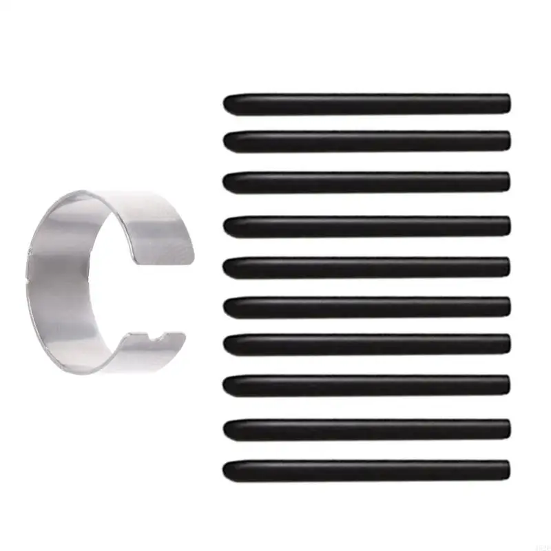 462E Removal Tweezers Tool Touch Styluses Pen Nibs Tip Replacement for 471 671