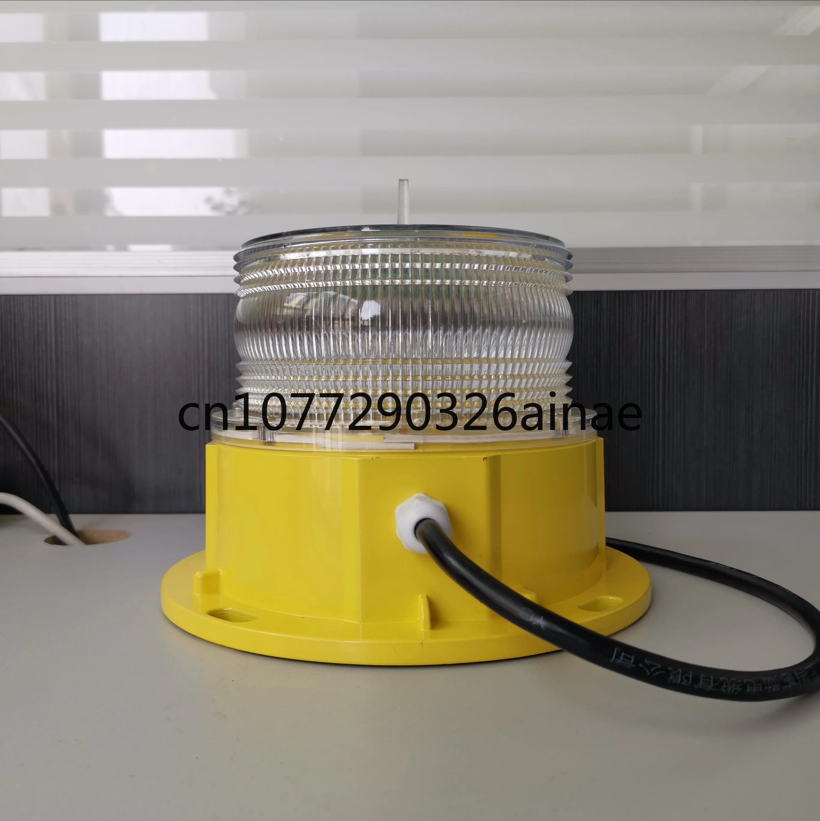 (medium Light) Aviation Obstruction Lightand Apron Lamp Intelligent Aviation Obstruction Light (medium Intensity)