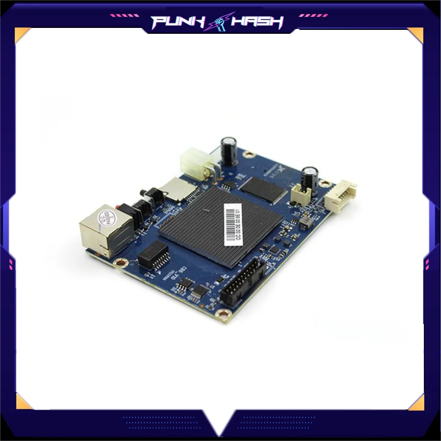 Whatsminer H616 control board CB6 V10 Brand new control board Suitable For whatsminer m50 m50++ m50s m30 Customizable