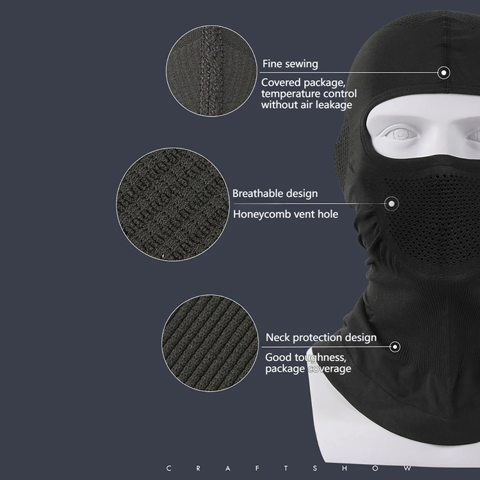 Thumbnail 4 - #34 Best Balaclavas to Buy In 2026