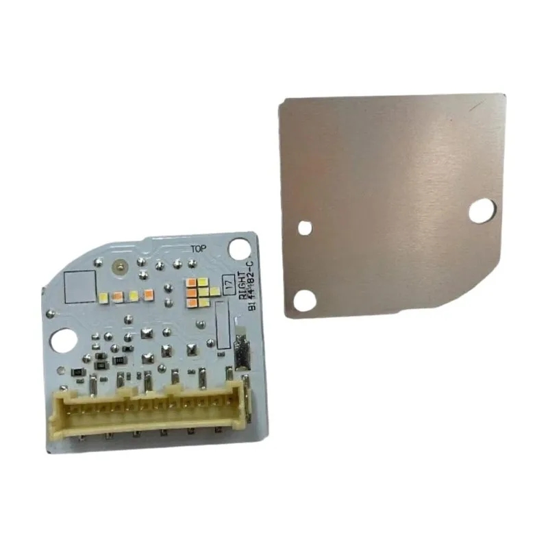 AB16-DRL Source Chip Replacement B144481-C B144482-C For Opel Corsa F 2022-2024