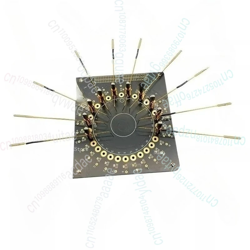 

Electronic test tool Timing probe data recovery SD memory card Flywire PC3000FE chip SSD