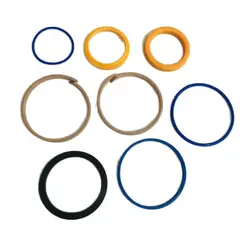 Replaces Hydraulic Cylinder Seal Kit 991/00100 99100100 Fits For JCB 208 210 214 Boom Bucket Dipper Lift