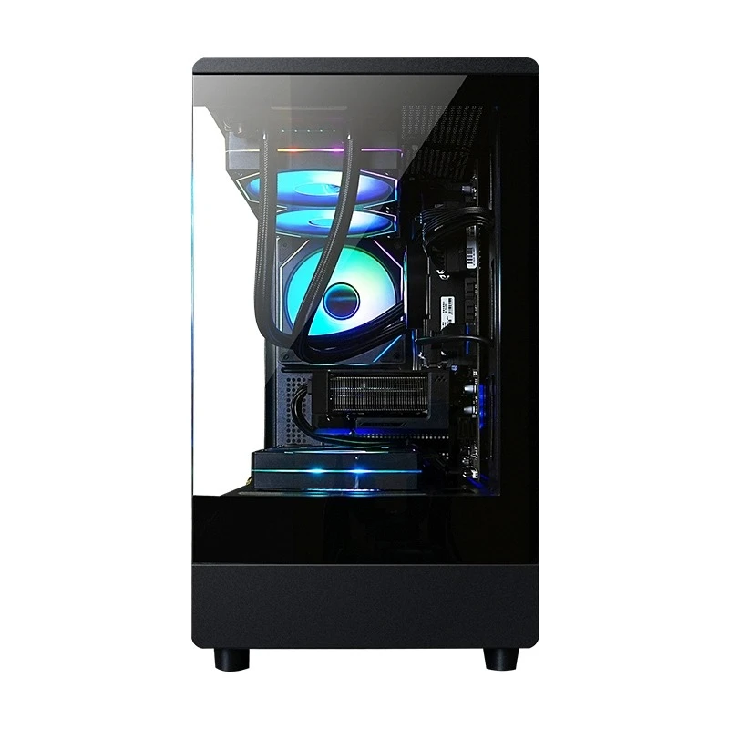 

I5 12600KF/RTX5060Ti/3060 PUBG computer host