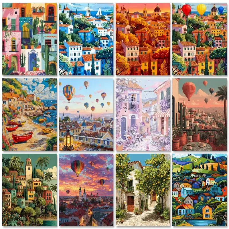 Ножи для вырезания «корн-дог» для скрапбукинга