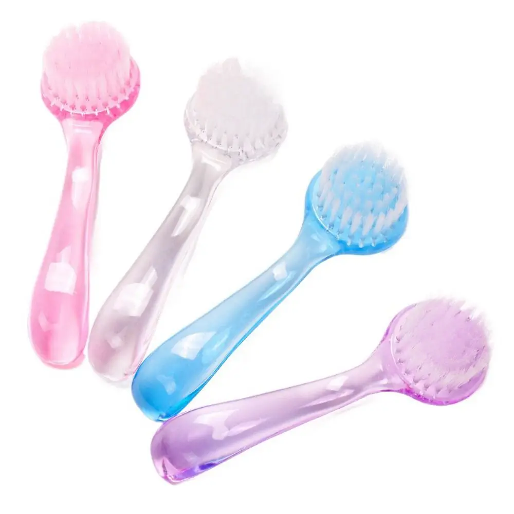 

Long Hair Small Hamster Brush Round Head Soft Golden Bear Cleaning Comb Bath Mini Brush Hamster Cleaning Brush