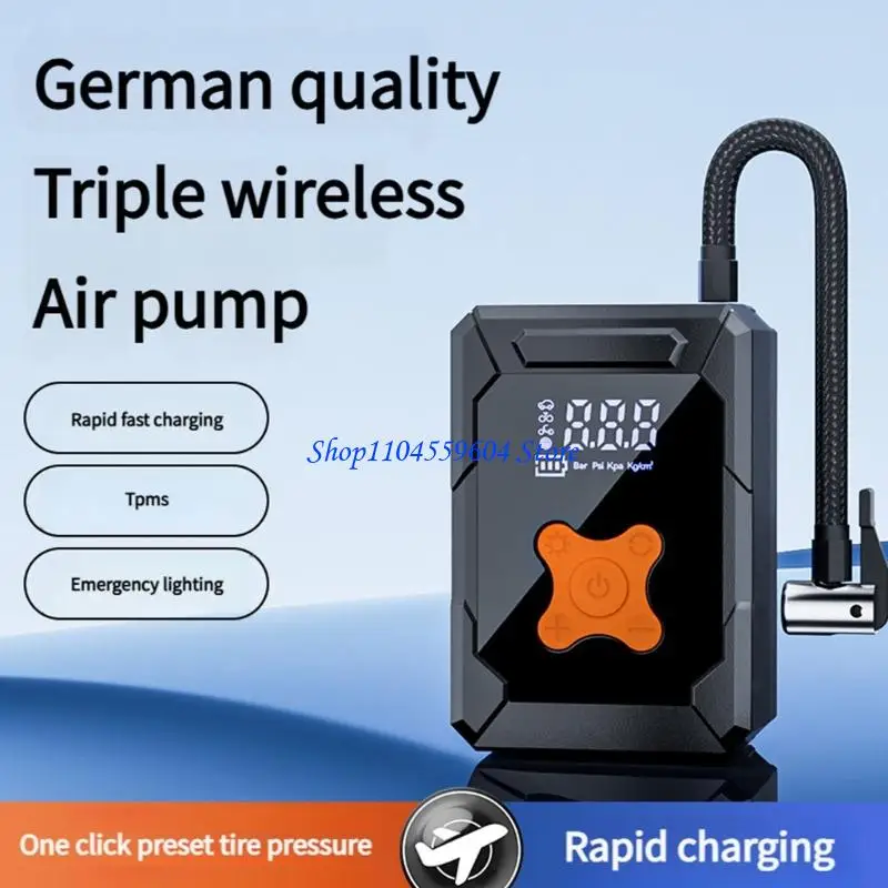 

12 -кварфлентный набор шин с фонариками и мощными банками для мотоцикла для автомобильных велосипедов