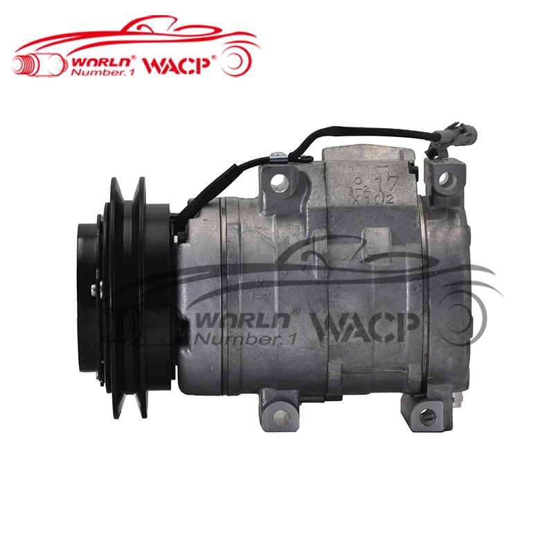 

Modification 12V Manufacture Car Air Conditioner Compressor 883206A090 DCP50086 for for Landcruiser for Prado for LJ120