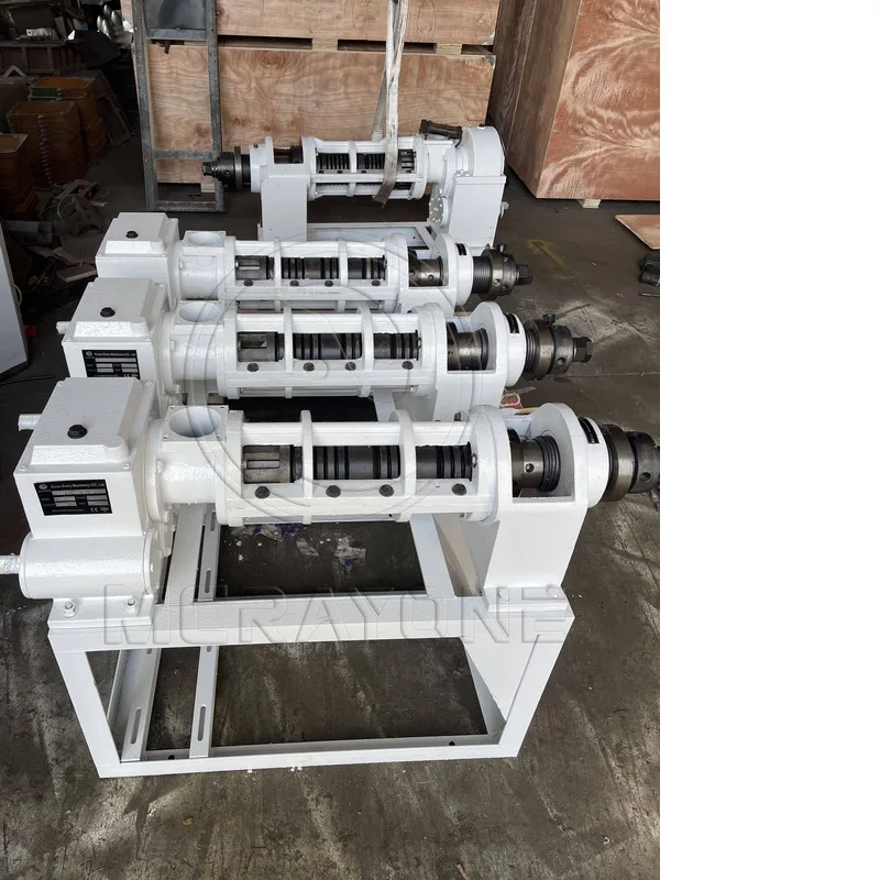 Press Machine Edible Rapeseed Oil Production Rice Bran Oil Press, Sesame Peanut Press