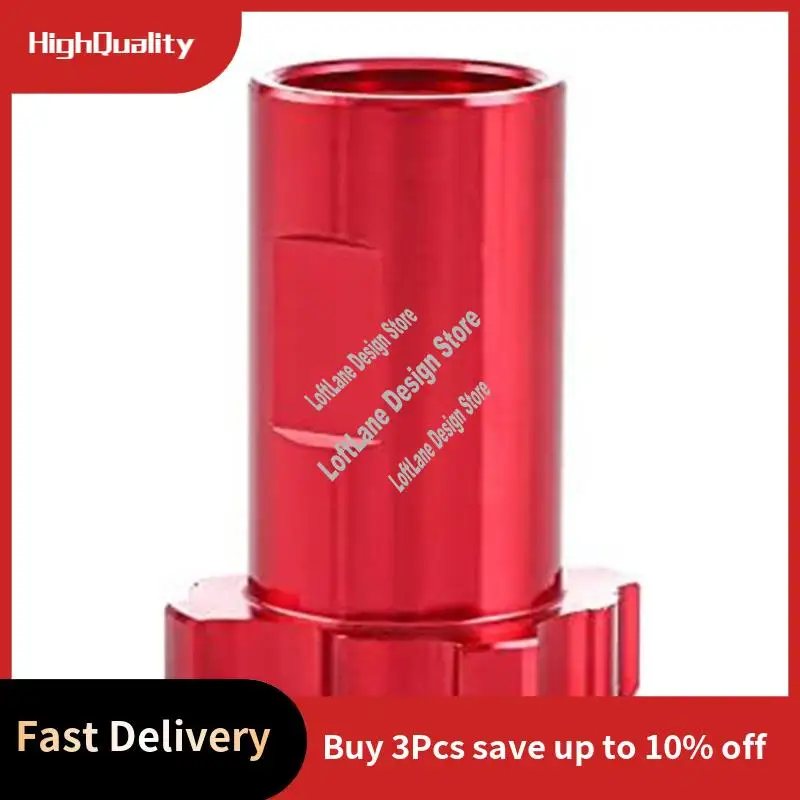 

Spraygun Cup Adapter Parts Female Adapter With 16Mm, 1.5Mm Thread Spray Gunpaint Cup Adapter Fits PRO-33, PRO-44And PRO-88-A21R