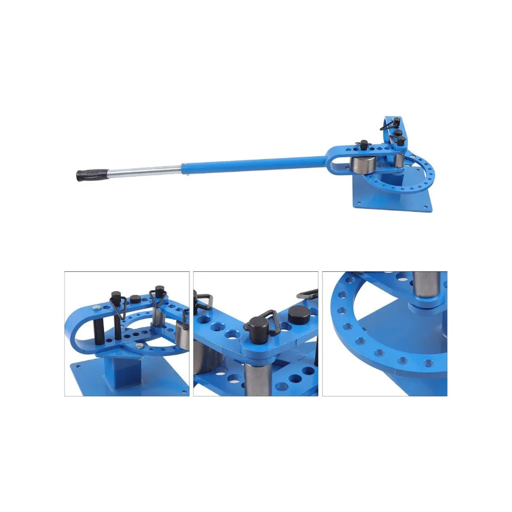 YP-9 Manual Bender,…