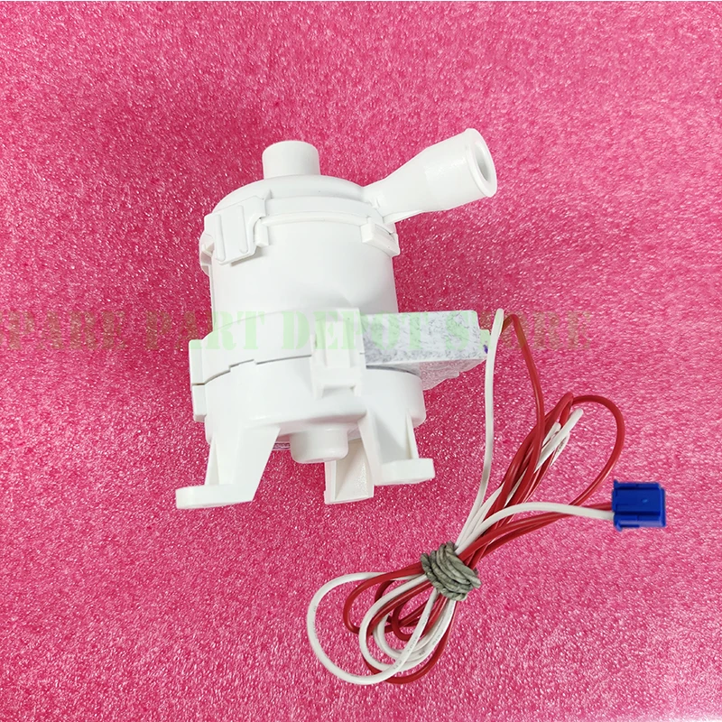 Original New Air Conditioning Drain Pump PMD-12D13DM-7 FJRP71AAP