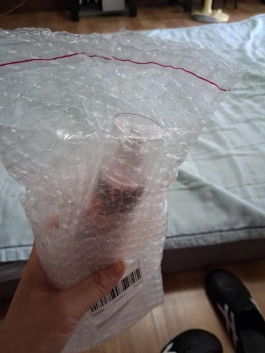 실물 포토 리뷰