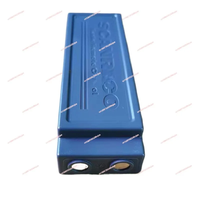 Applicable to Scanreco 590 960 EEA2512 RC400 crane pump truck remote control battery 592