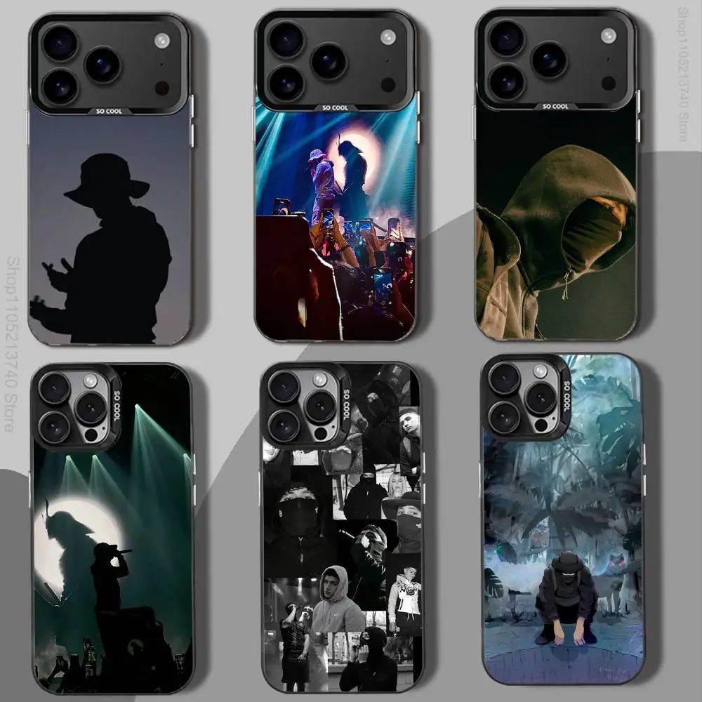 

B-Beny Jr Low F-FlyerS Phone Case For iPhone 12,16,11,14,13,17,15,E,Max,Plus,Air,Pro,Mini black Shockproof IMD Hard