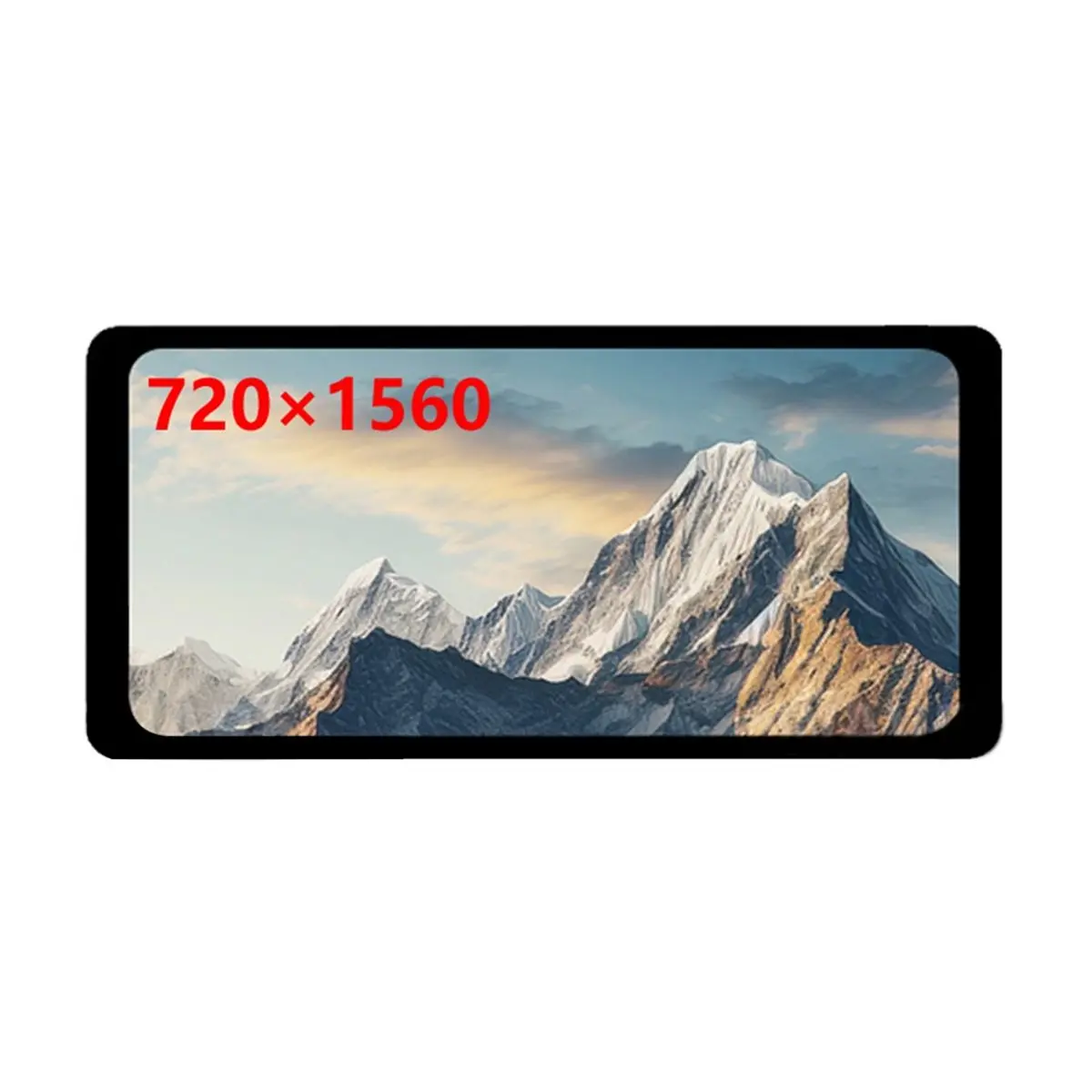 L73A NEW For 6.25inch DSI MIPI IPS Display Capacitive TouchScreen 720x1560 6.25inch DSI LCD MIPI Touchscreen