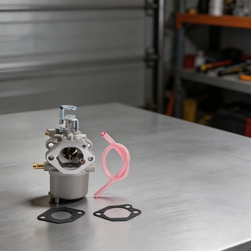 

Комплект карбюратора для двигателя FE350 (модели 1998 года и новее), включая 1016438, 1016439, 1016440, 1018059-01, для использования на газонных триммерах