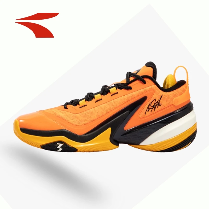 Zapatillas de baloncesto AG5, botas Aaron Gordon 361, zapatillas deportivas para hombre, zapatos profesionales prácticos resistentes al desgaste de verano 2025 para hombre