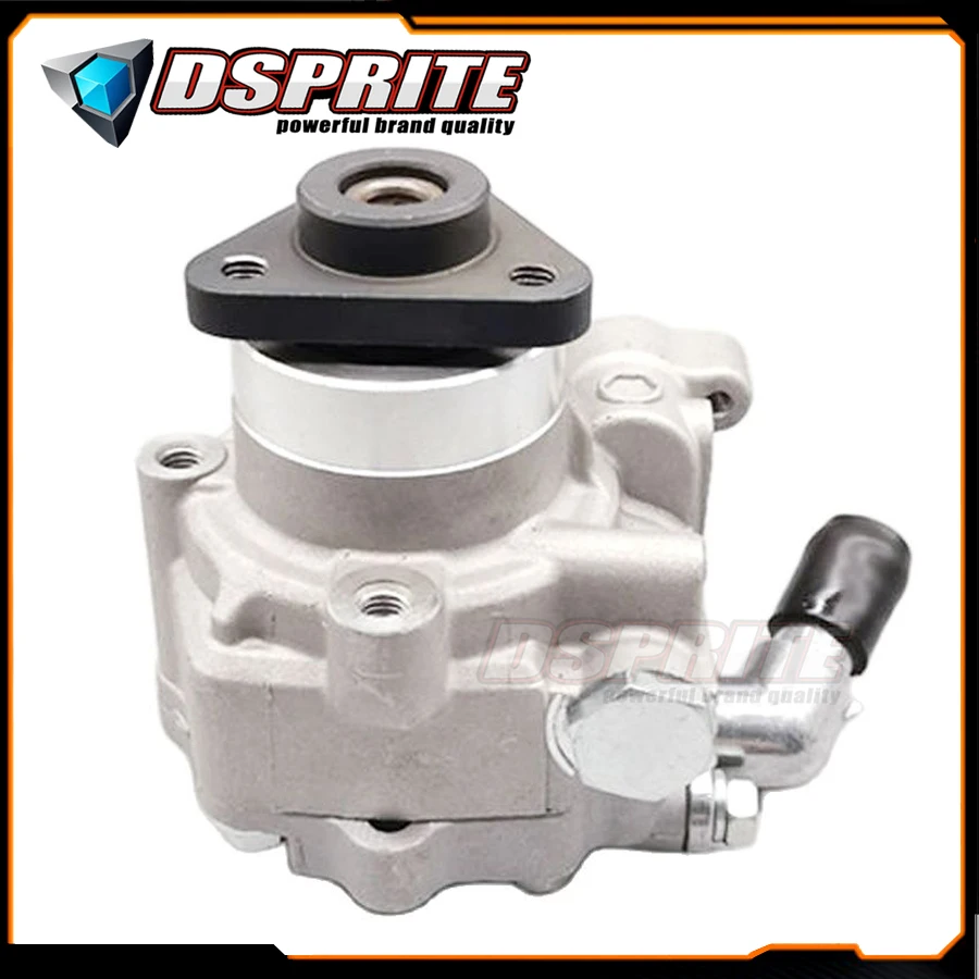 Power Steering Pump For VW Multivan MK V 2.0 VI 2.0 Transporter Caravelle MK V 2.0 VI 2.0 03-17 7E0422154 7E0422154D 7E0422154F