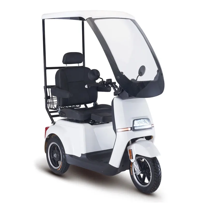 Electric Tricycle 3…