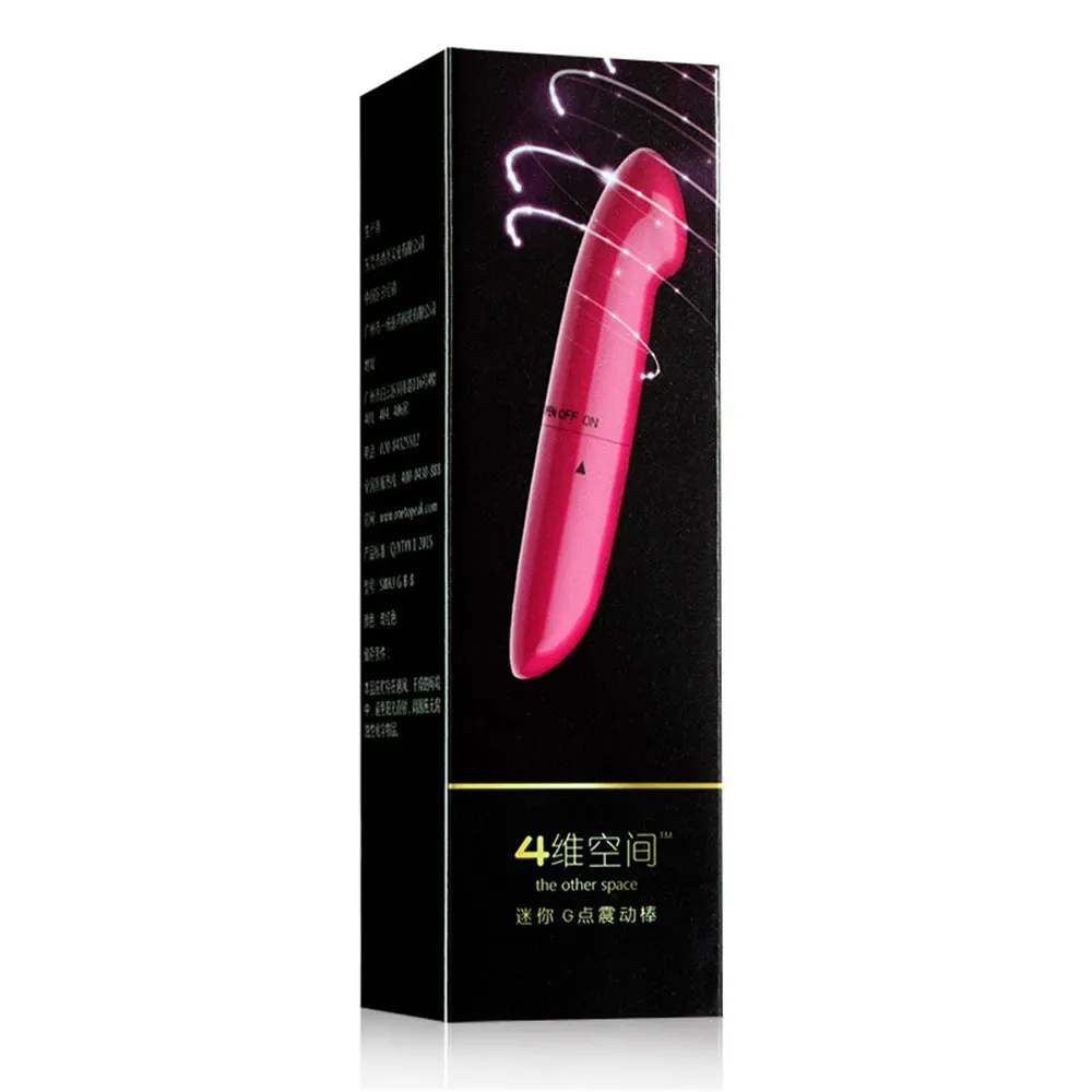 1/2/3PCS New AV Vibrator For Woman G Spot Massager Powerful Clitoris Stimulator Vibrating Dildo Female Sexual Wellness Erotic