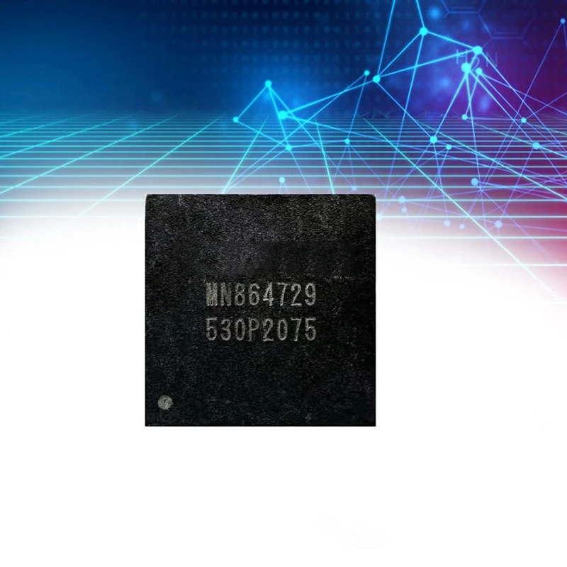 M07K-MN 864729 864729   Para PS4 Chip PS4 SLIM /PS4 PRO Control IC