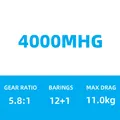 4000MHG