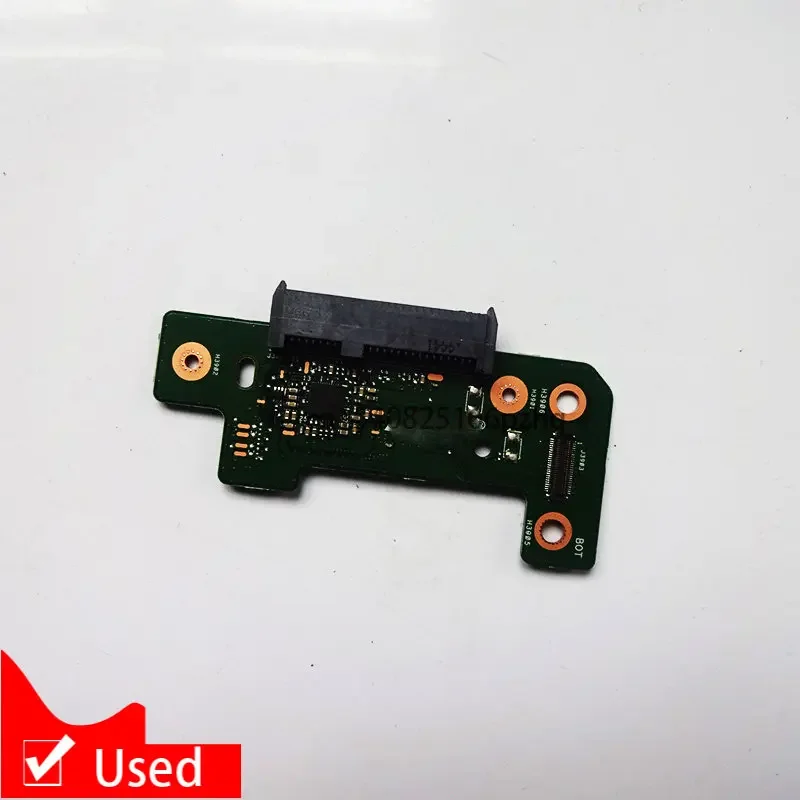 

Б/у X555LD REV 2,0 3,1 3,3 3,6 HDD плата для Asus X555L жесткий диск для ноутбука