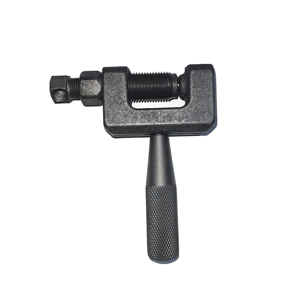 

Motorcycle Bike Heavy Duty Chain Breaker Cutter Riveting tool 415 420 428 520 525 530 630 Hex Wrench & Removal Tool Puller