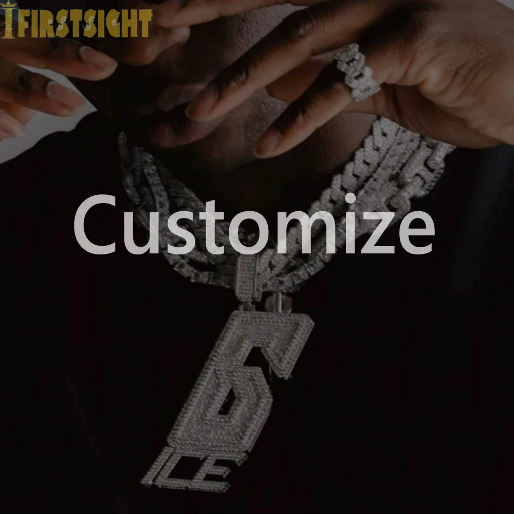 2025 New Please Contact Me For Different Styles Of Necklaces