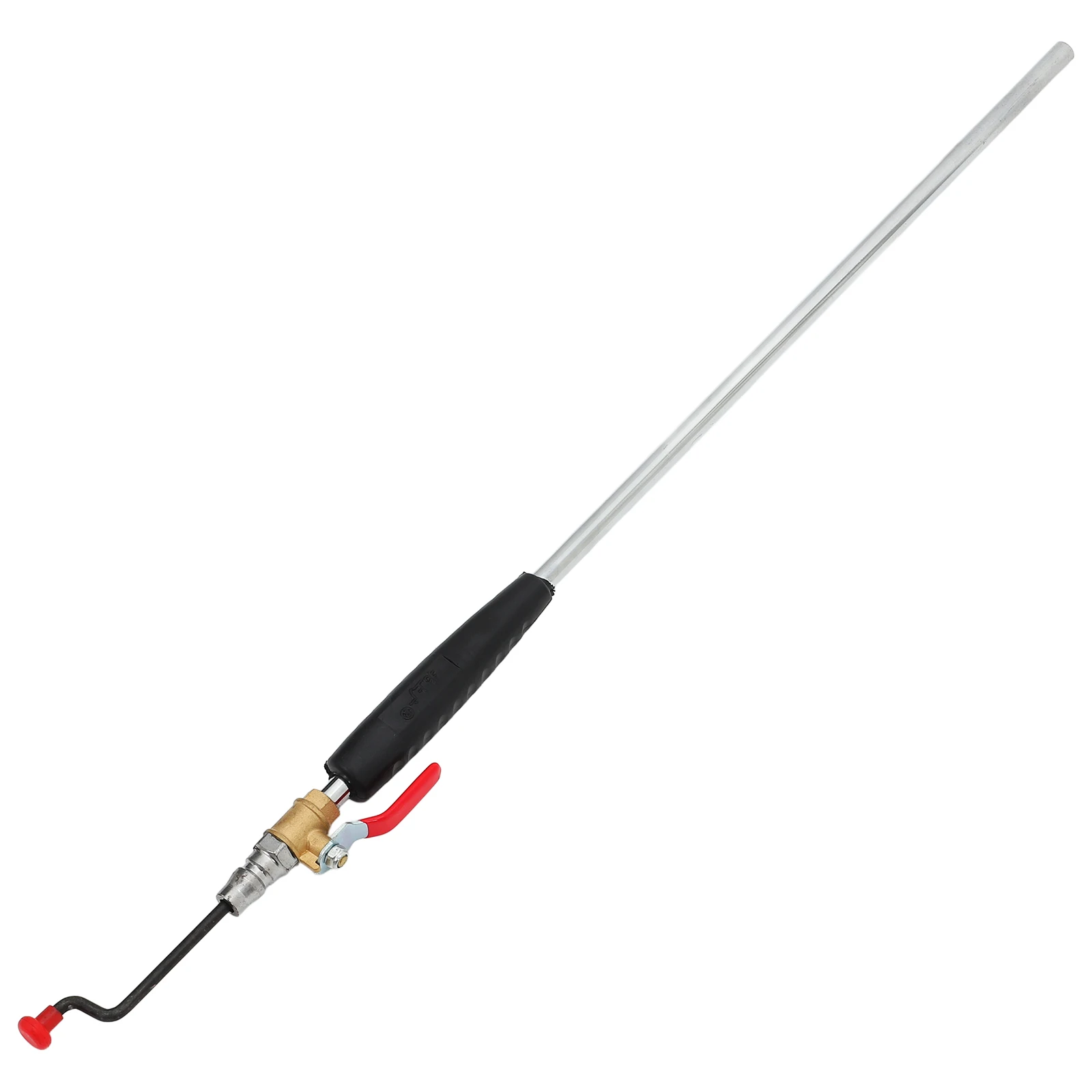 

Fast Inflation Tire Chuck Straight Air Chuck For Car Truck Inflator Nozzle Portable Air Compressor Attachment Multi-Functional