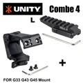 L G45 COMBE BK