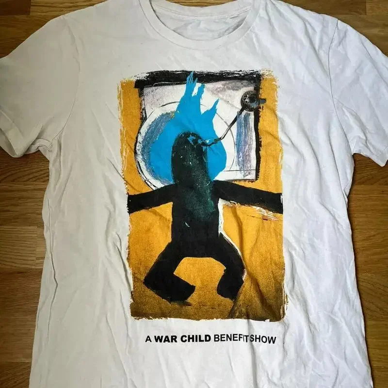 MASSIVE ATTACK BAND UNISEX Tour For Fan S to 5XL T shirt GC3232