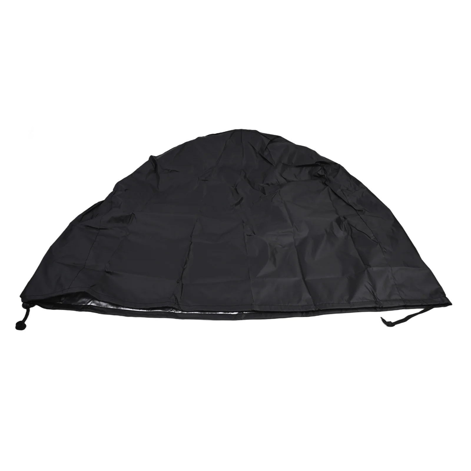 Cubierta de ventilador a prueba de polvo, cubierta de ventilador eléctrico plegable, correas ajustables, cubierta a prueba de polvo, fácil de cuidar, fácil de usar para ventiladores de piso
