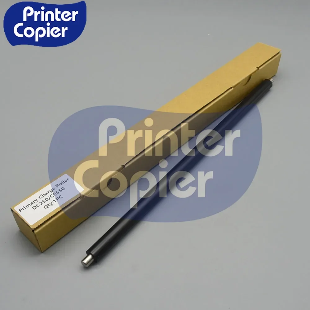 4X 013R00603 013R00602 Primary Charge Roller compatible for XEROX DocuColor 240 242 250 252 260 WorkCentre 7655 7665 7675 7755 7