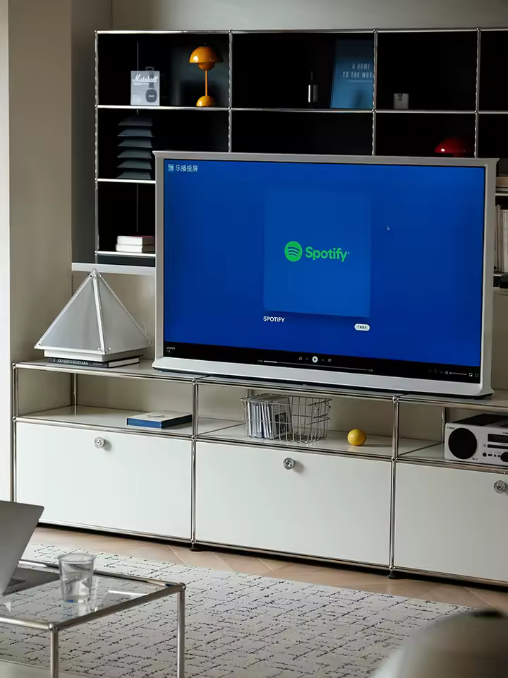 USM Haller Tv Stand Storage Cabinets Corner Cabinet Metal Storage Display Cabinet Living Room Cabinets Furniture - AliExpress 