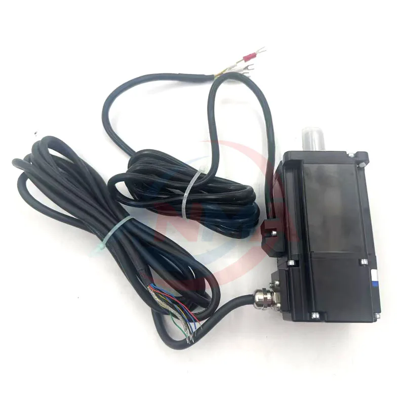 

Good Quality Komori Printing Machine Spare Parts Komori Motor NA70-20NAMSS-PRF with Metal cable