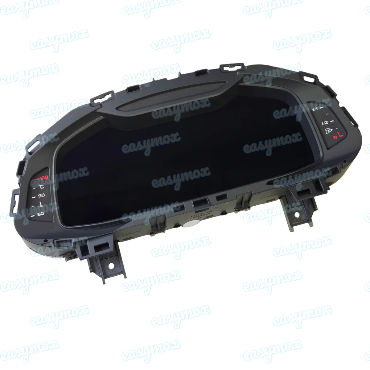 

Instrument Cluster for 2021-2023 Audi A6 A7 Q7 Q8 S6 S7 SQ7 SQ8 Instrument Cluster Dashboard 4K0 920 790E 4K0920790E