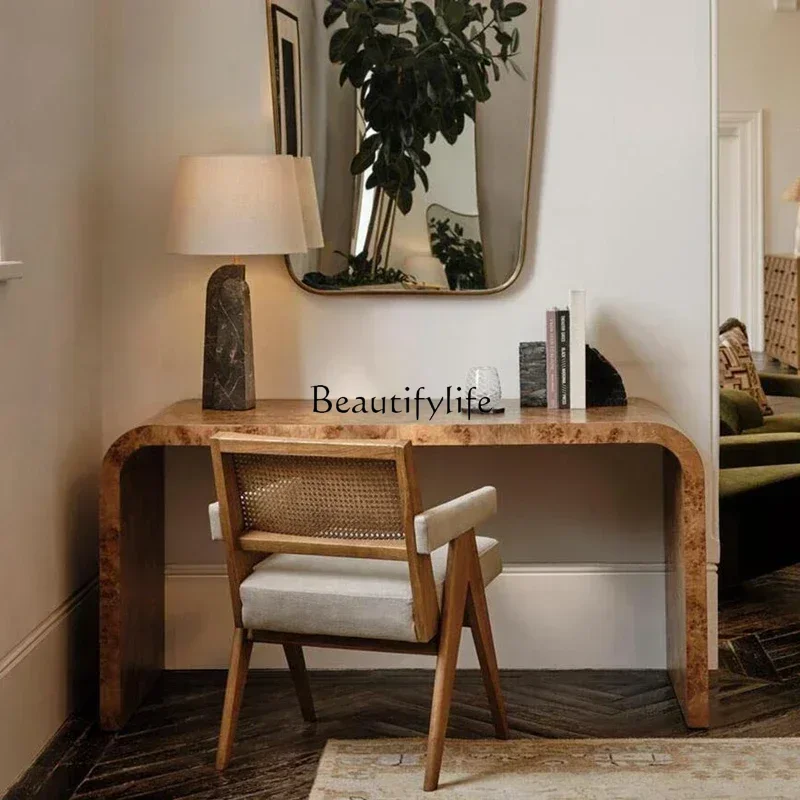 Retro Console Console Tables a Long Narrow Table French Hallway a Long Narrow Table Aisle Corridor Table Italian Style