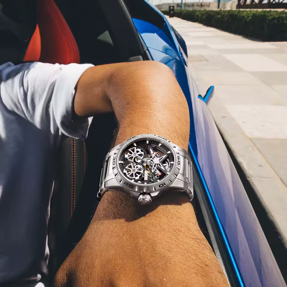 Best Aliexpress Watches