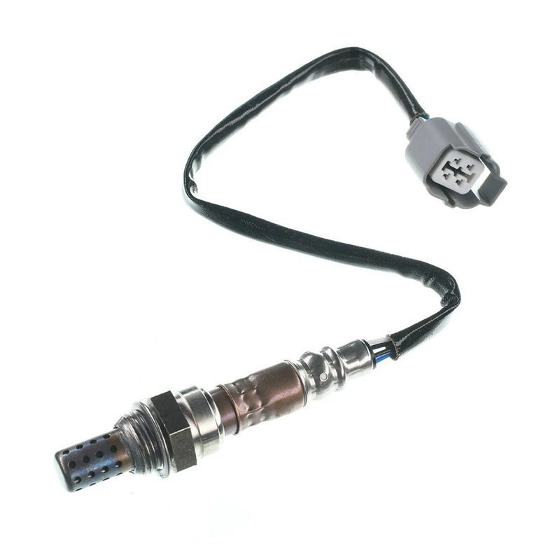 Sensor de oxígeno para coche, accesorio de medición de O2 para Honda Accord 2.2L 2.3L 94-02, Odyssey Prelude trasero 36531-PAA-A01, 250-24620