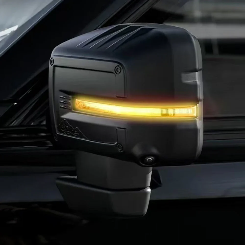 Рисунок 6 - Крышка зеркала заднего вида