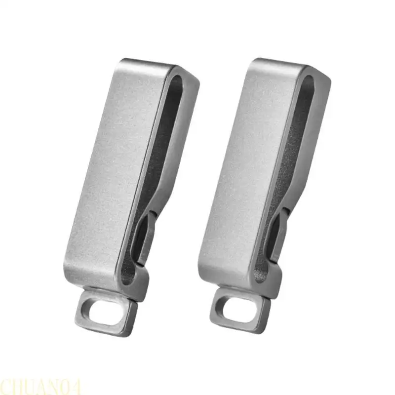 A1A2 حزام تثبيت حزام مشبك حزام هوك حامل الخدم حزام هوك حفظة حزام معلق الخدم أداة حزام مشبك استبدال #3