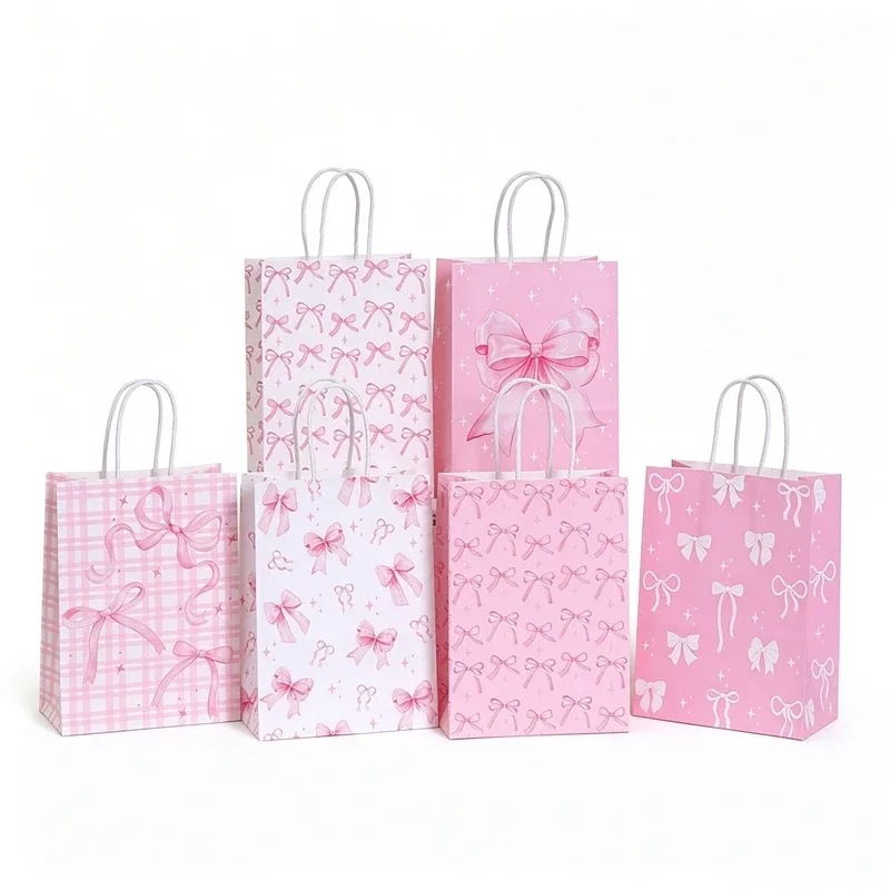 50-bolsas-de-papel-con-asas-de-color-rosa-y-con-forma-de-lazo-ideales-para-regalos-dulces-y-pequenos-obsequios-perfectas-para-fiestas-de-cumpleanos-baby-showers-bodas-y-como-detalles-para-invitados
