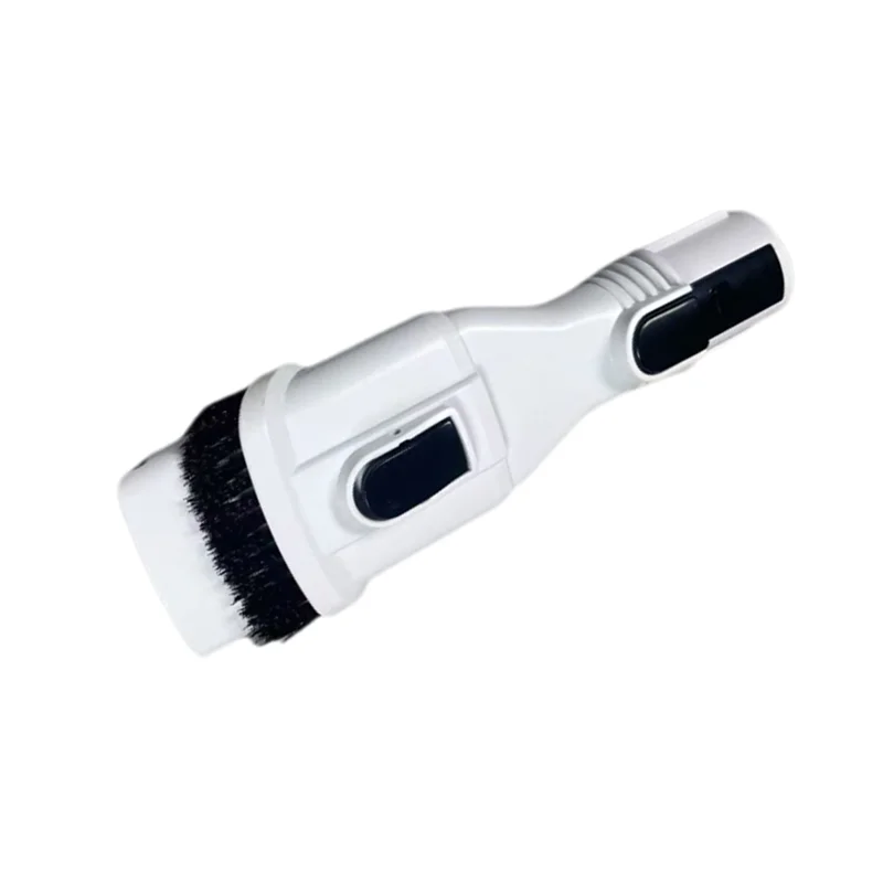 ABVI-аксессуары для пылесоса 2 в 1, плоская щетка, насадка для всасывания, запасные части для Uwant V300/V300 Ultra