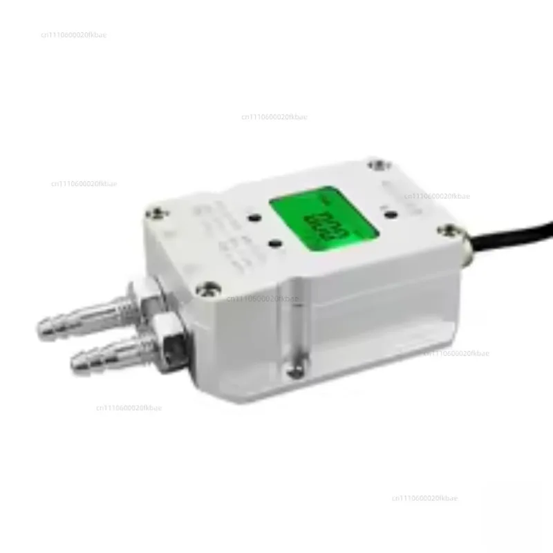 Wind Pressure Transmitter SD-FY602Y Micro Differential Sensor Fan Air Duct Pipeline Static
