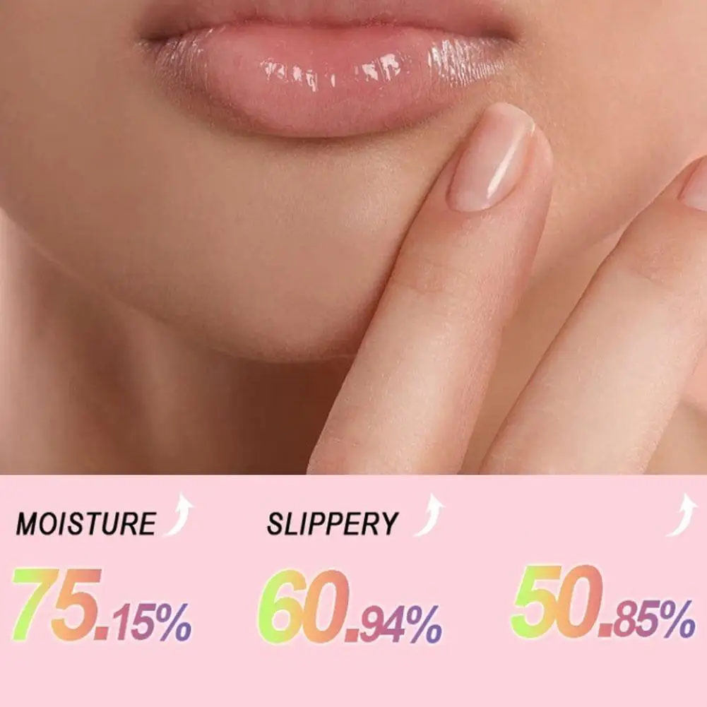 NOVO presente conjunto de bálsamo labial 5g Hidratação profunda e esfoliante hidratante de longa duração para criar lábios hidratados 12 PCS