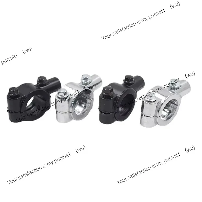 

For 1pcs M8 M10 rearview mirror bracket, mirror bracket, motorcycle modification accessories