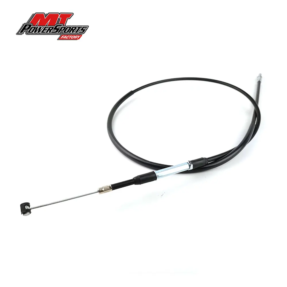 For Honda CR250 2004 2005 2006 Motorcycle Clutch Control Cable Line Wire Dirt Pit Bike Moped Motorcycle Accessories New