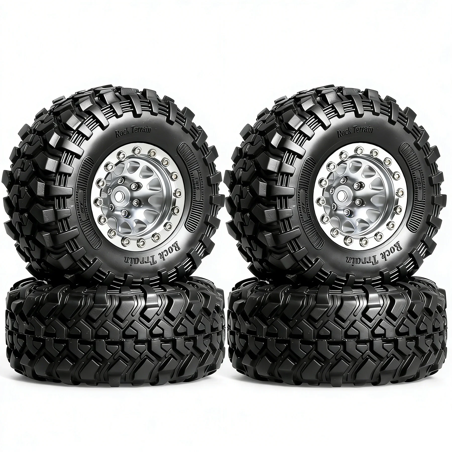 Ruote e Pneumatici Beadlock Pr - Rc Tire Foam Insert recensione e prezzo